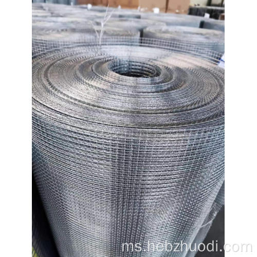 Berkualiti tinggi PVC Bersalut Kawat Kawat